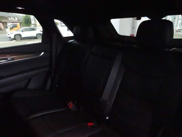 CADILLAC XT5 2024 Image 31