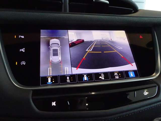 CADILLAC XT5 2024 Image 31