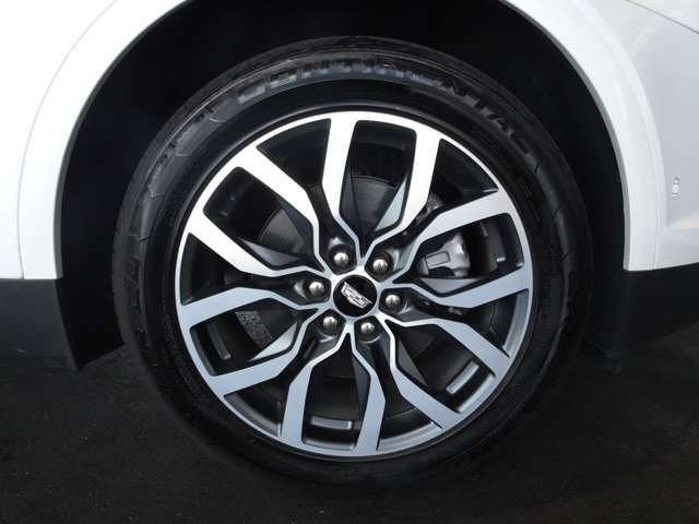 CADILLAC XT5 2024 Image 31