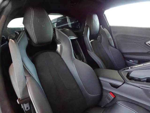 CHEVROLET CORVETTE C 2024 Image 31