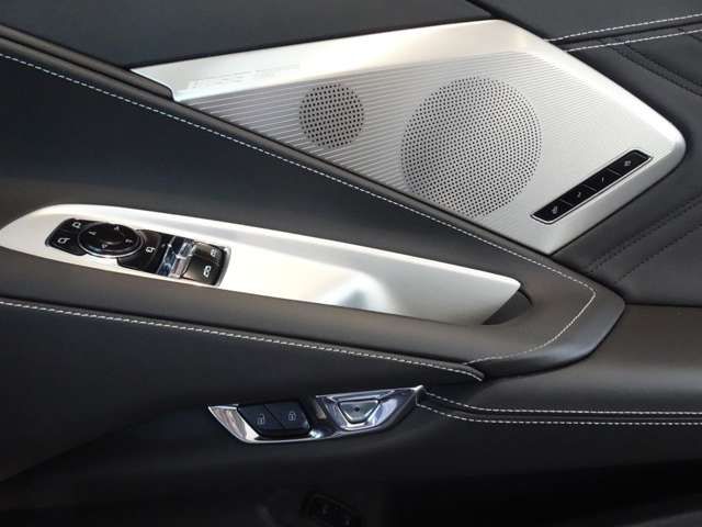 CHEVROLET CORVETTE C 2024 Image 31