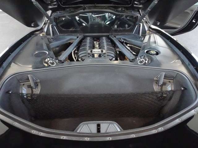 CHEVROLET CORVETTE C 2024 Image 31