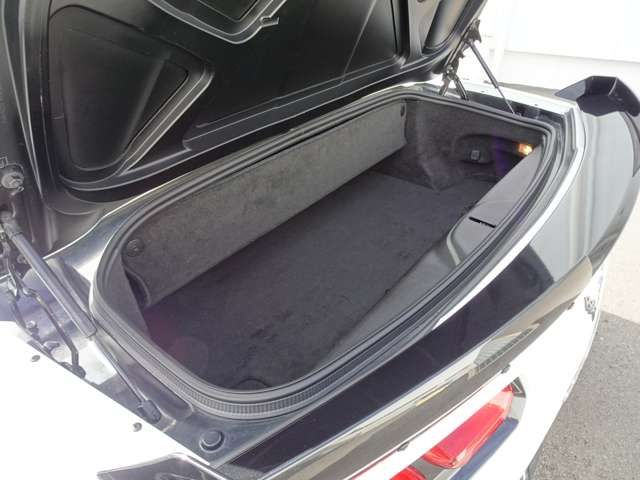 CHEVROLET CORVETTE C 2018 Image 31