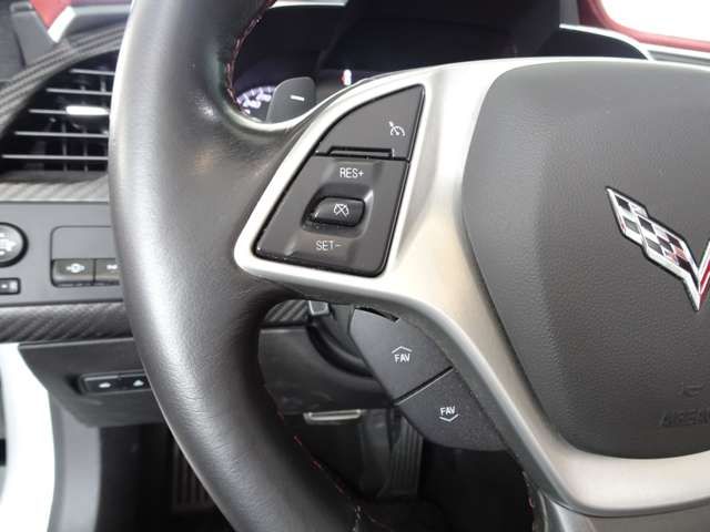 CHEVROLET CORVETTE C 2018 Image 31