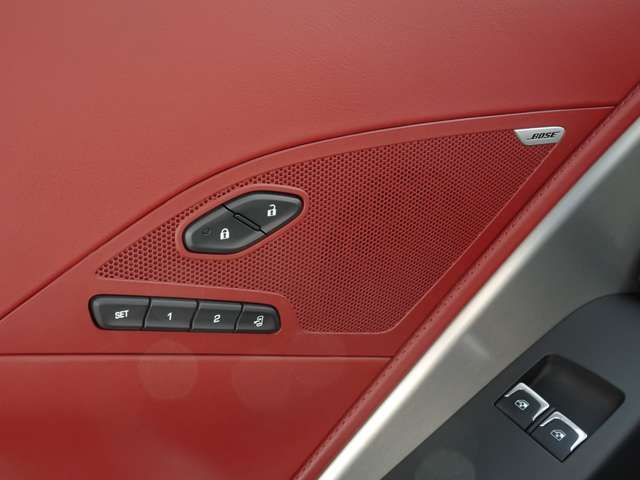 CHEVROLET CORVETTE C 2018 Image 31