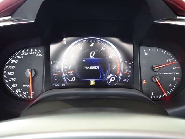 CHEVROLET CORVETTE C 2018 Image 31