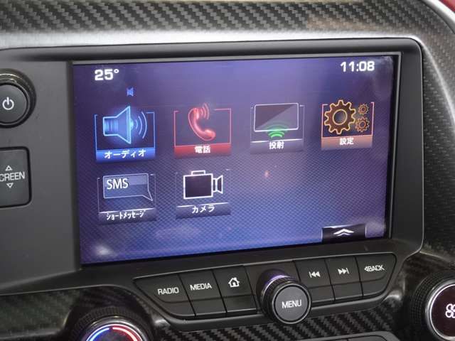 CHEVROLET CORVETTE C 2018 Image 31