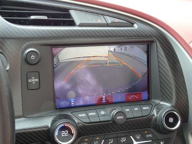 CHEVROLET CORVETTE C 2018 Image 31