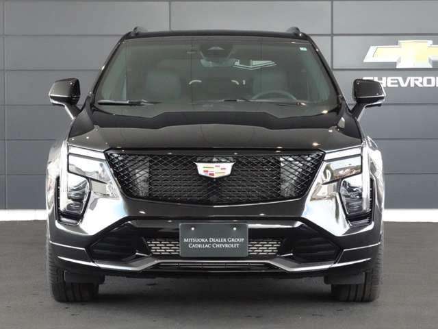 CADILLAC XT4 2025 Image 31