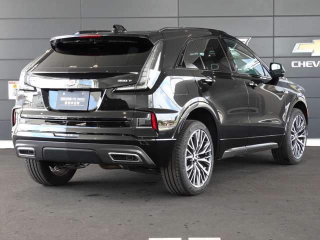 CADILLAC XT4 2025 Image 31