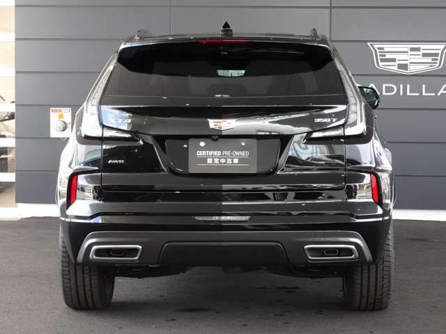 CADILLAC XT4 2025 Image 31