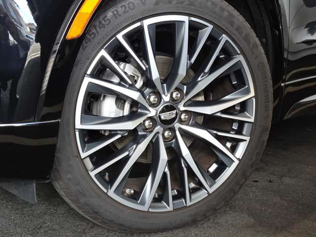 CADILLAC XT4 2025 Image 31