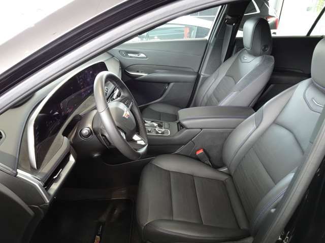 CADILLAC XT4 2025 Image 31