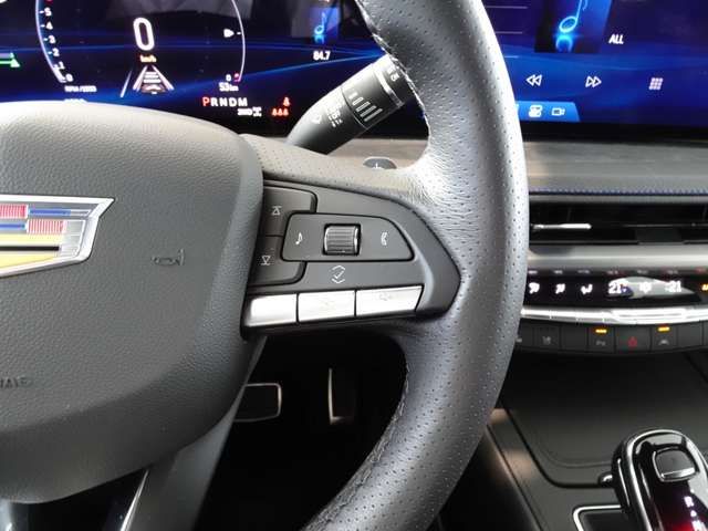 CADILLAC XT4 2025 Image 31