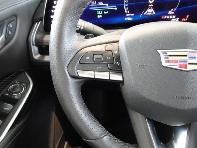 CADILLAC XT4 2025 Image 31