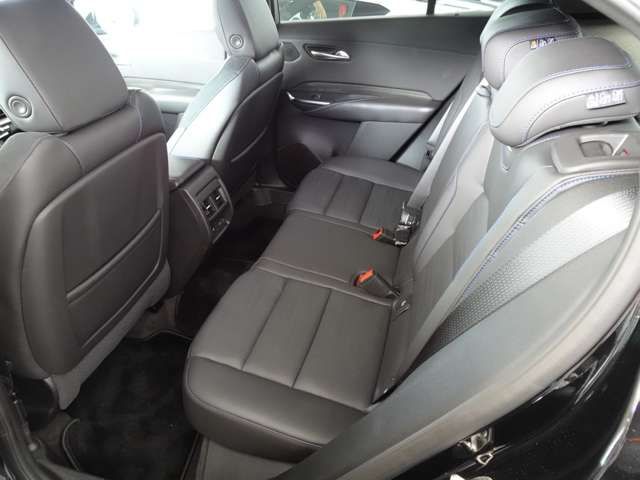 CADILLAC XT4 2025 Image 31