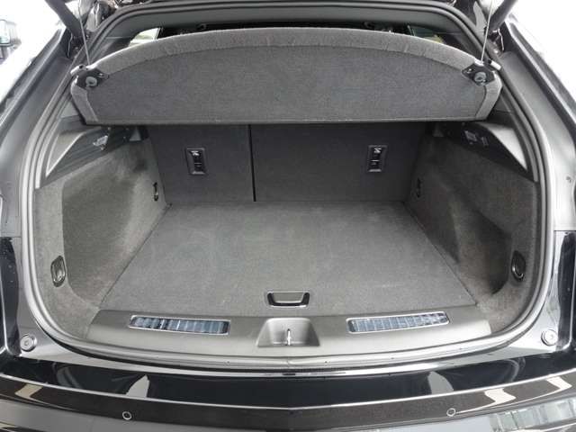 CADILLAC XT4 2025 Image 31