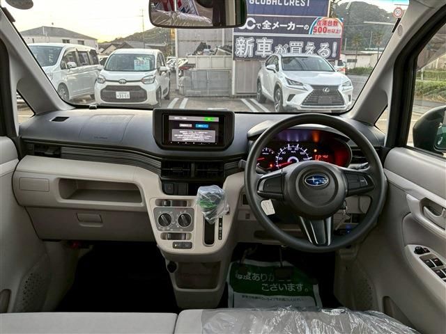 SUBARU STELLA 2021 Image 31
