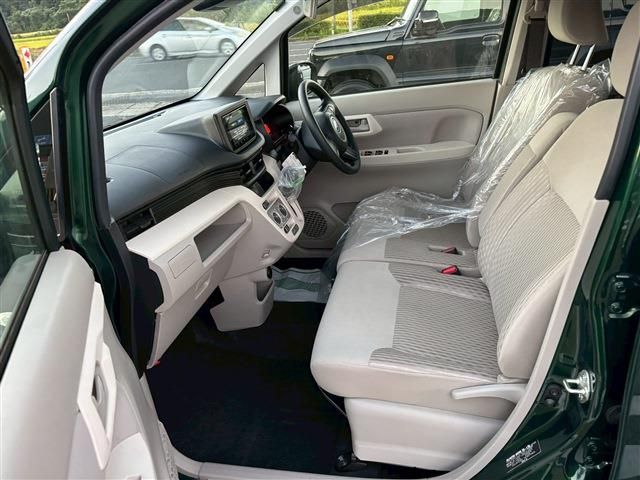 SUBARU STELLA 2021 Image 31