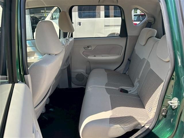 SUBARU STELLA 2021 Image 31