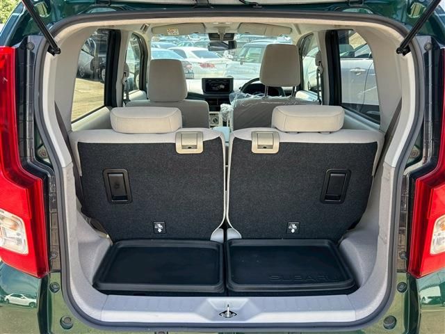 SUBARU STELLA 2021 Image 31