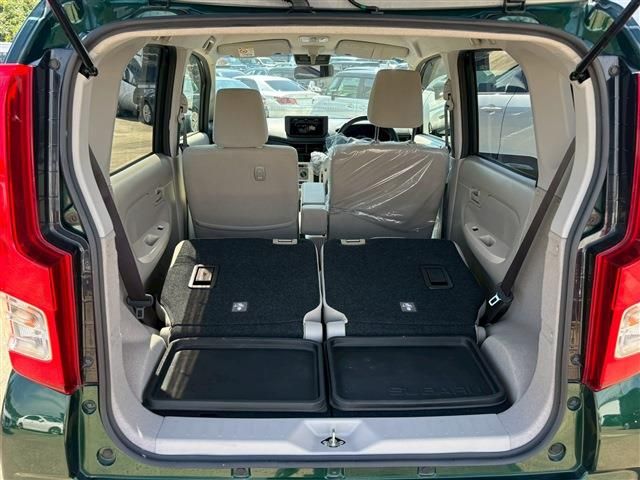 SUBARU STELLA 2021 Image 31