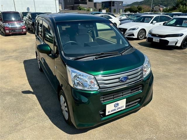 SUBARU STELLA 2021 Image 31