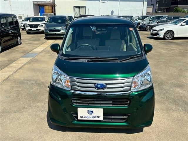 SUBARU STELLA 2021 Image 31