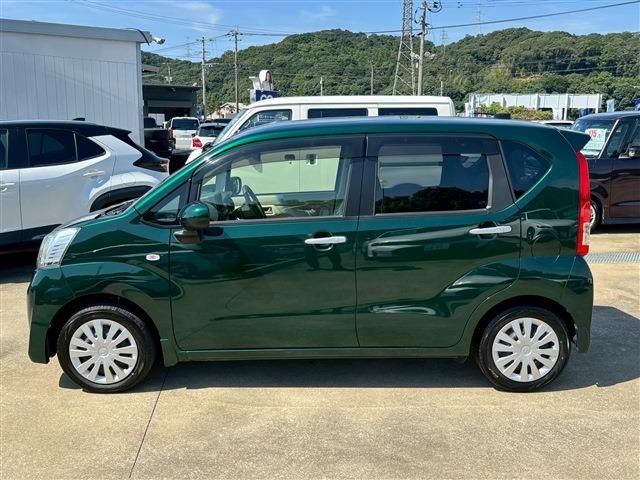 SUBARU STELLA 2021 Image 31