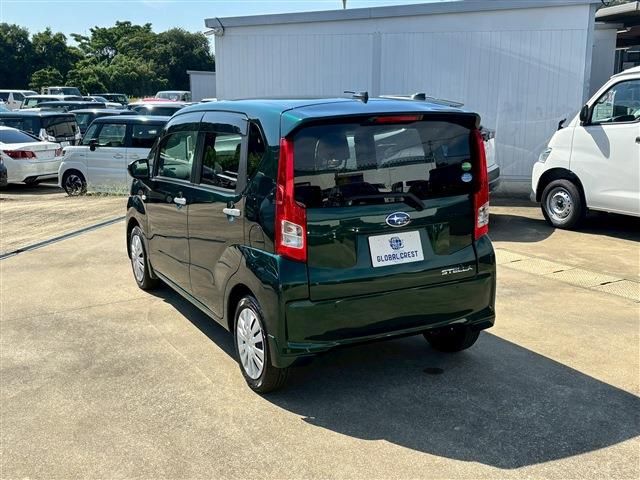 SUBARU STELLA 2021 Image 31