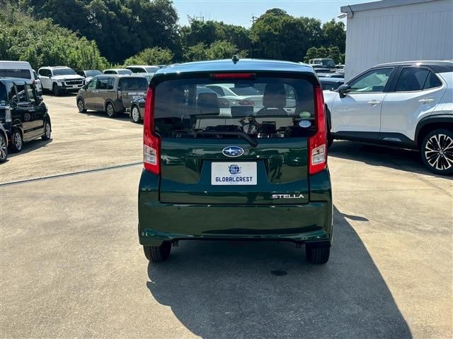 SUBARU STELLA 2021 Image 31