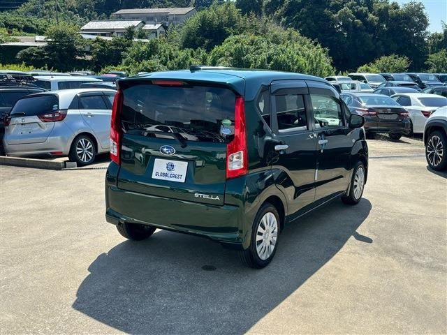 SUBARU STELLA 2021 Image 31