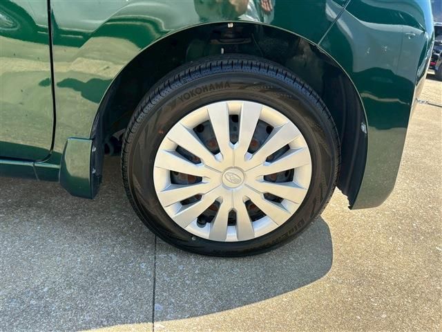 SUBARU STELLA 2021 Image 31