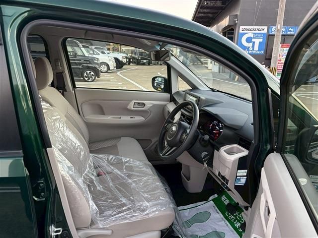 SUBARU STELLA 2021 Image 31