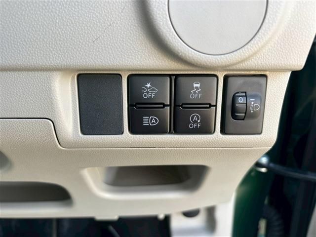 SUBARU STELLA 2021 Image 31