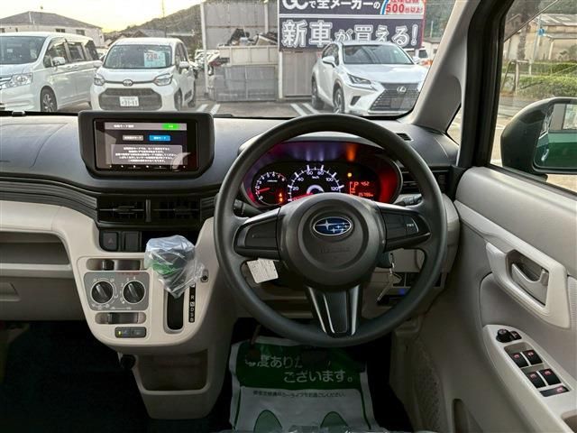 SUBARU STELLA 2021 Image 31