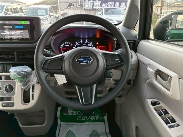 SUBARU STELLA 2021 Image 31