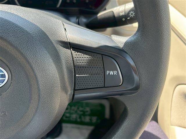 SUBARU STELLA 2021 Image 31