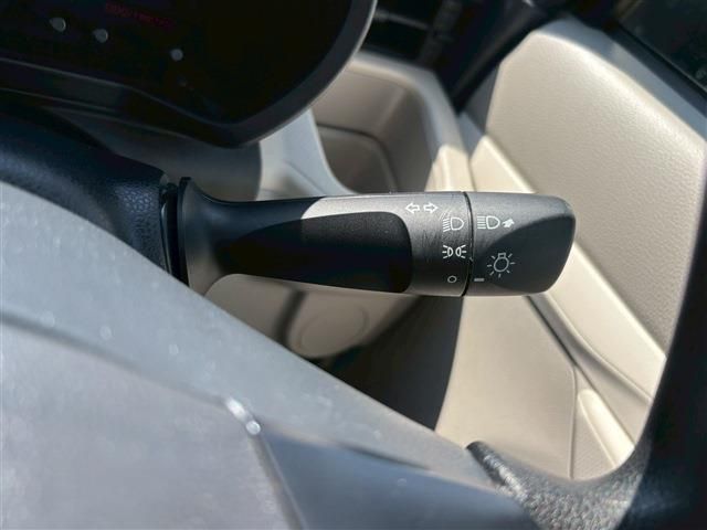 SUBARU STELLA 2021 Image 31