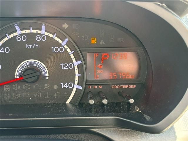 SUBARU STELLA 2021 Image 31