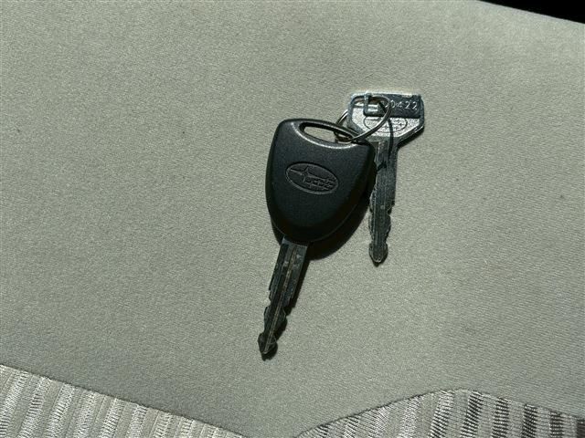 SUBARU STELLA 2021 Image 31