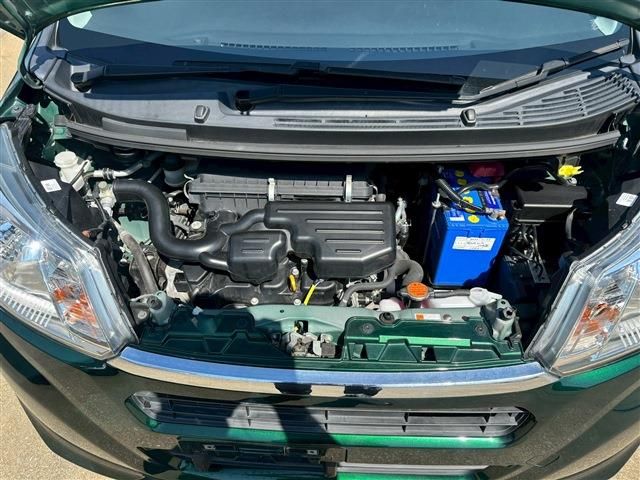 SUBARU STELLA 2021 Image 31