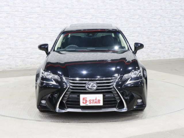 TOYOTA LEXUS GS200T 2016 Image 31