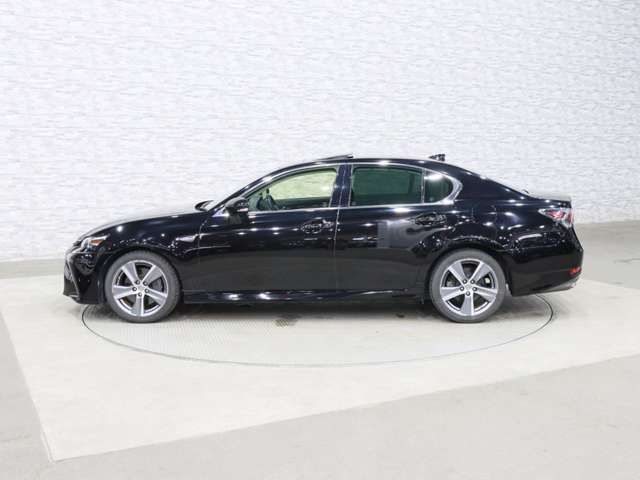 TOYOTA LEXUS GS200T 2016 Image 31