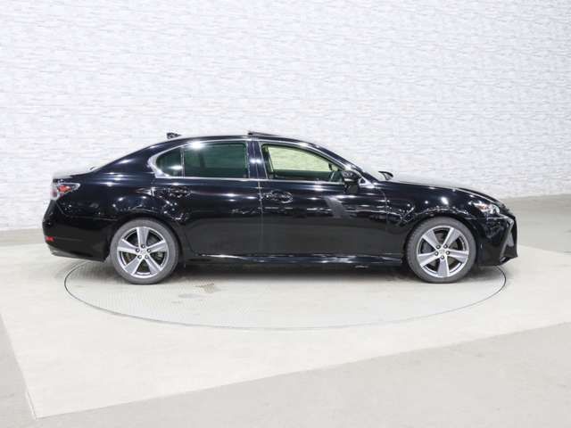 TOYOTA LEXUS GS200T 2016 Image 31