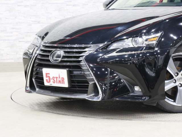 TOYOTA LEXUS GS200T 2016 Image 31