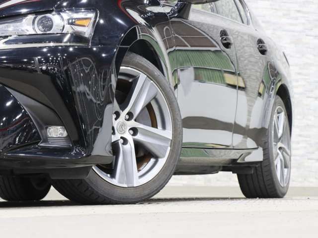 TOYOTA LEXUS GS200T 2016 Image 31