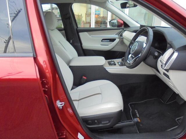 MAZDA CX-60 2022 Image 31