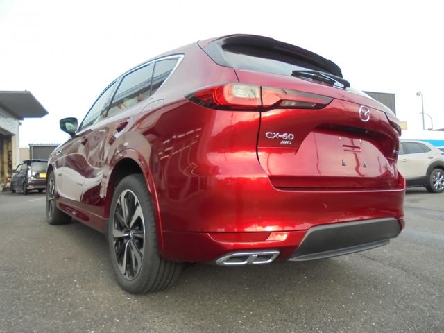MAZDA CX-60 2022 Image 31