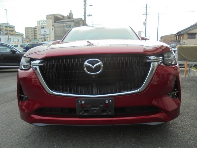 MAZDA CX-60 2022 Image 31
